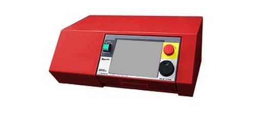 ชุดควบคุมเครื่องเชื่อมเลอร์แบบไฮบริดท์ Amada miyachi hybrid laser welding controller mle-300a